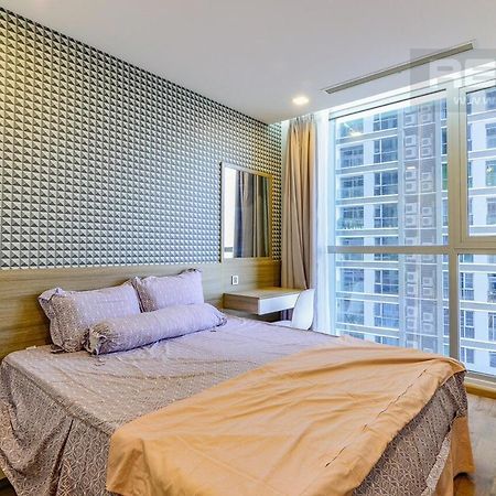 Vinhomes Central Park Apartment Landmark Can Ho Dv 胡志明市 外观 照片