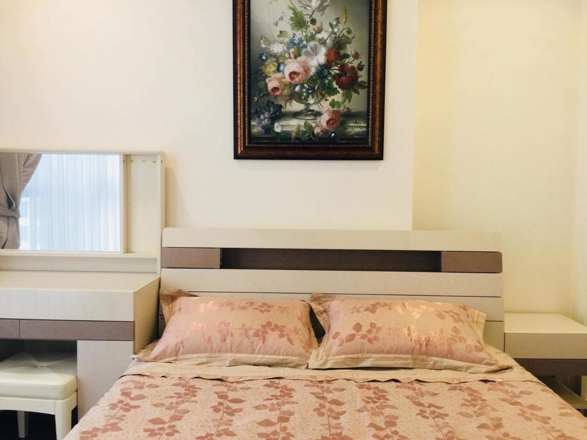 Vinhomes Central Park Apartment Landmark Can Ho Dv 胡志明市 外观 照片