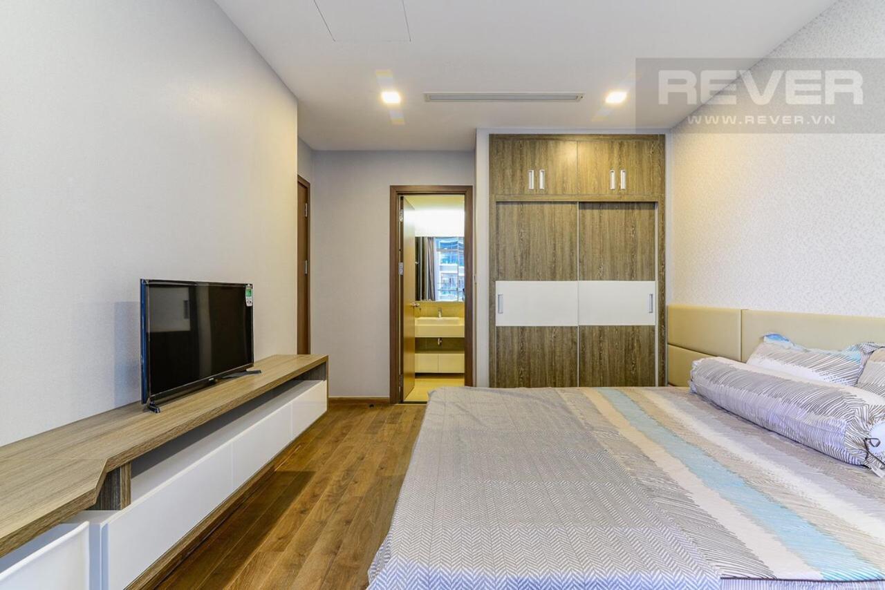 Vinhomes Central Park Apartment Landmark Can Ho Dv 胡志明市 外观 照片