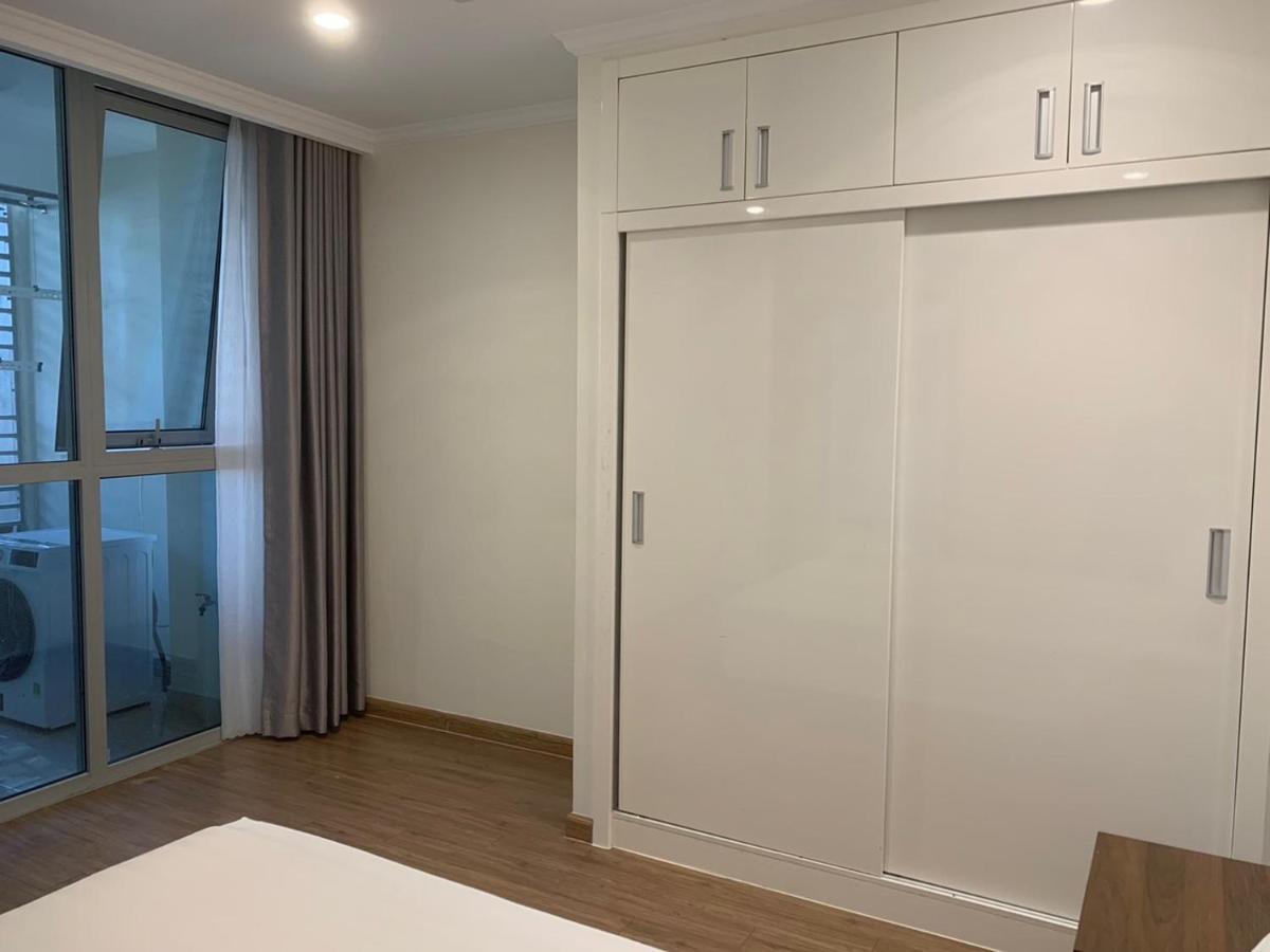 Vinhomes Central Park Apartment Landmark Can Ho Dv 胡志明市 外观 照片