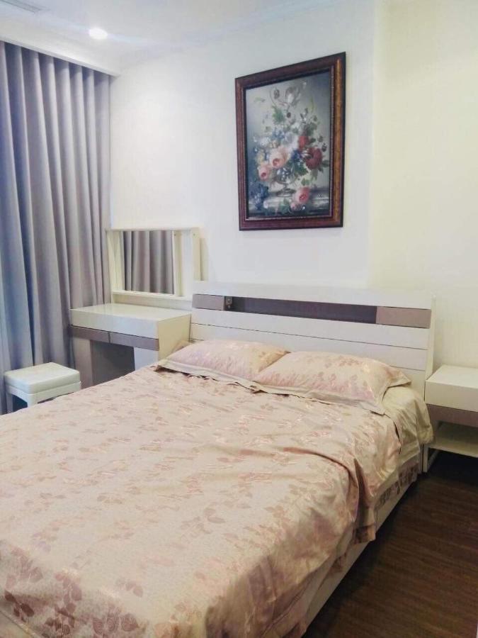 Vinhomes Central Park Apartment Landmark Can Ho Dv 胡志明市 外观 照片